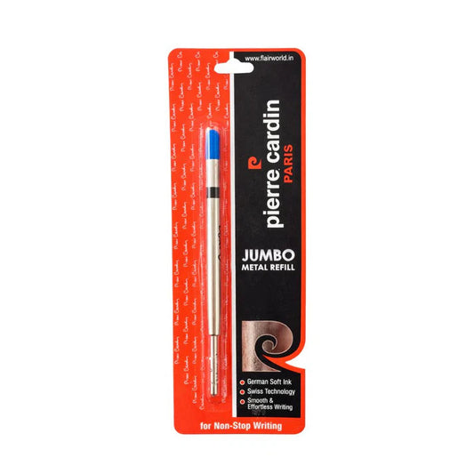 Pierre Cardin JUMBO METAL Refill (Pack of 5)