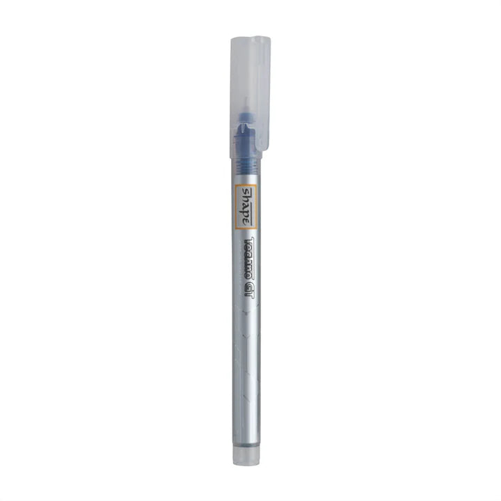 Shape TECHNO-GT Roller Pen (Pack of 10)