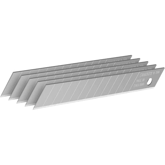 Miles B94 Paper Cutter Blades 9mm