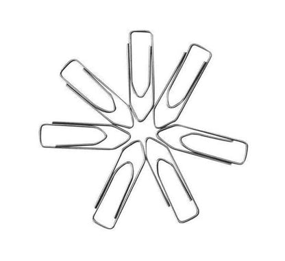 Bell GEMSCLIP 30mm Pointed