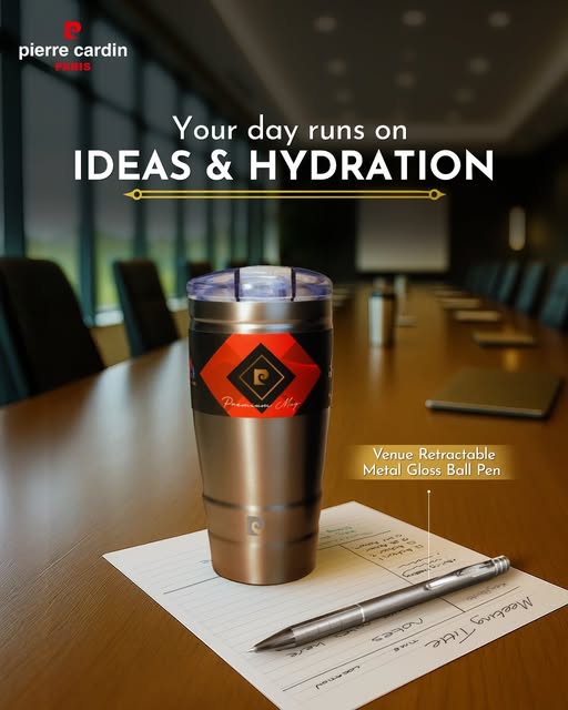 Pierre Cardin MILORD SET