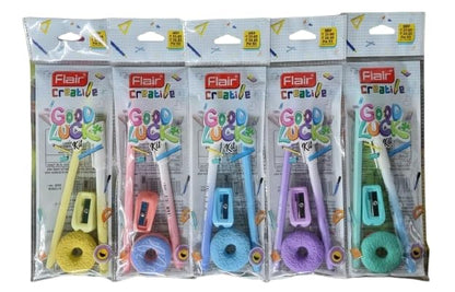 Flair Good Luck Kit (Pack of 5)