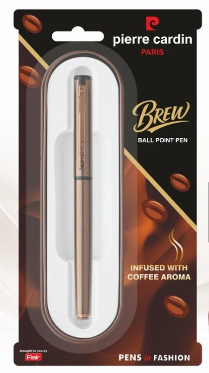 Pierre Cardin BREW Ball Point Pen