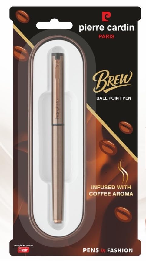Pierre Cardin BREW Ball Point Pen