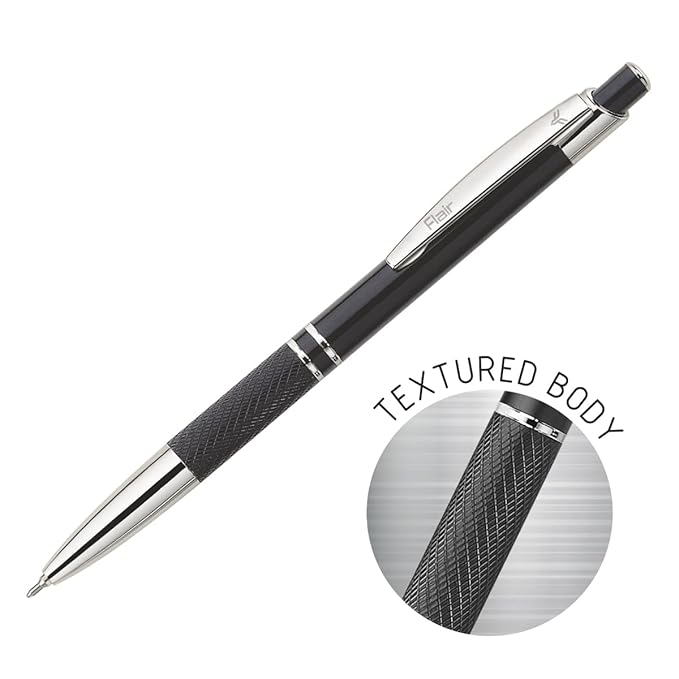 Flair MIAMI Retractable Ball Pen