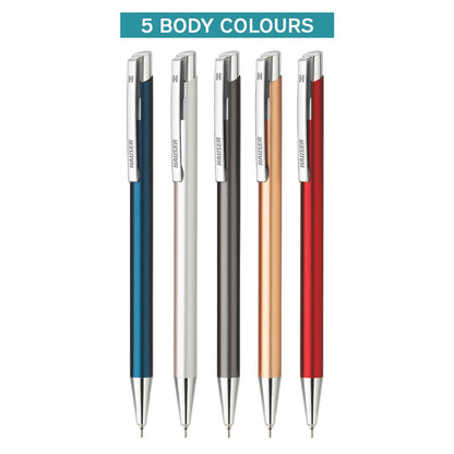 Hauser AURUS Metal Ball Pen