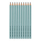Hauser Artz DARKIES Wooden Pencil (10 Pcs Box)