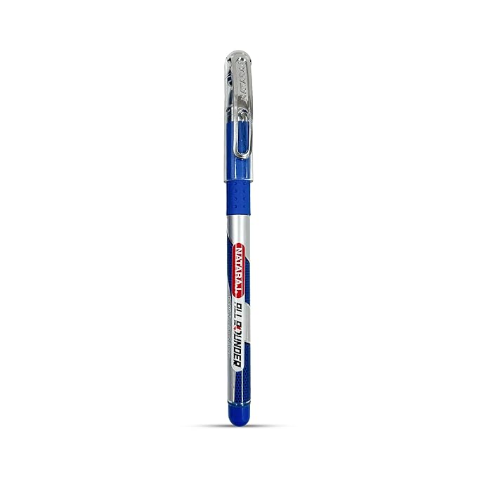Nataraj ALLROUNDER Ball Pen (Pack of 5)