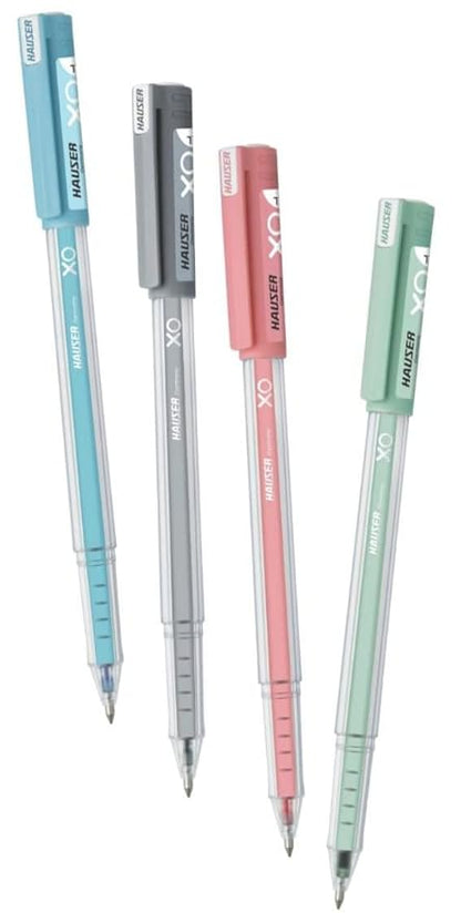 Hauser XO JUMBO Gel Pen (Pack of 5)