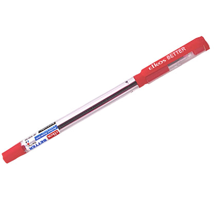 Elkos BETTER Ball Pen (Pack of 5)