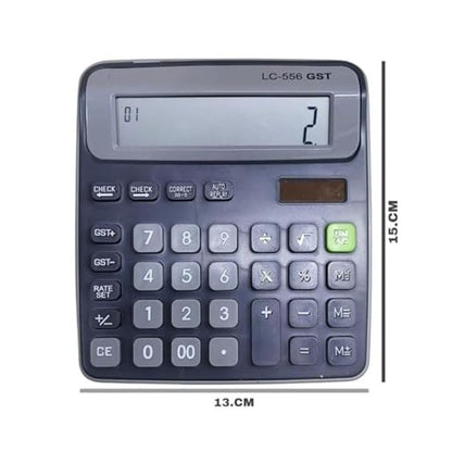 LINC LC-556 GST CALCULATOR