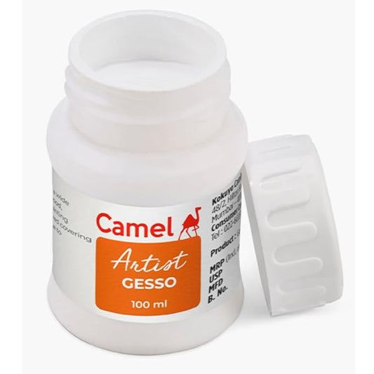 Camel Artist GESSO 100ml