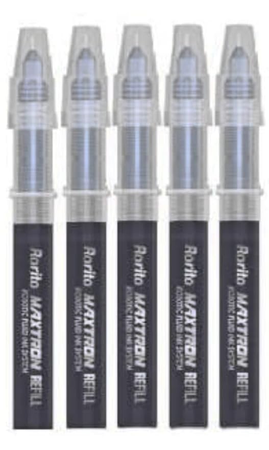 Rorito Maxtron Refill (Pack of 5)