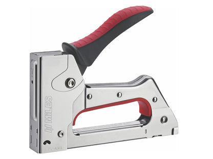 Miles TS-623 Gun Tacker Machine