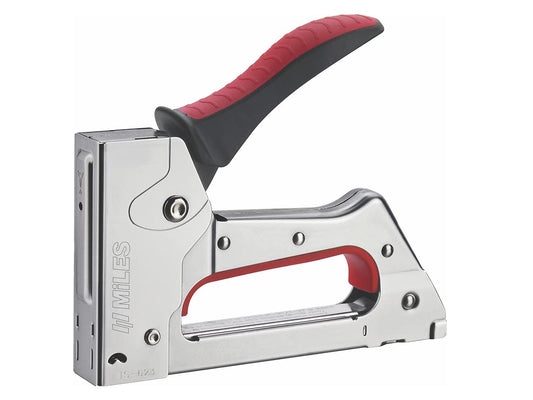 Miles TS-623 Gun Tacker Machine