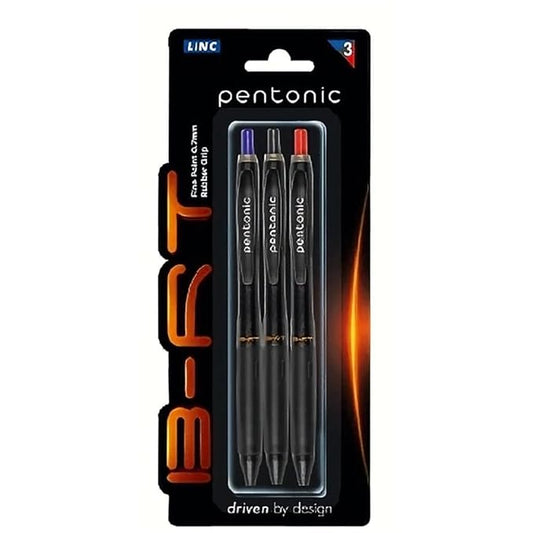 Linc B-RT BLISTER (3 Pcs)