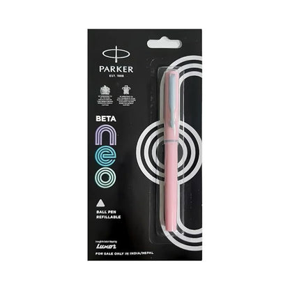 Parker BETA NEO PASTEL Ball Pen
