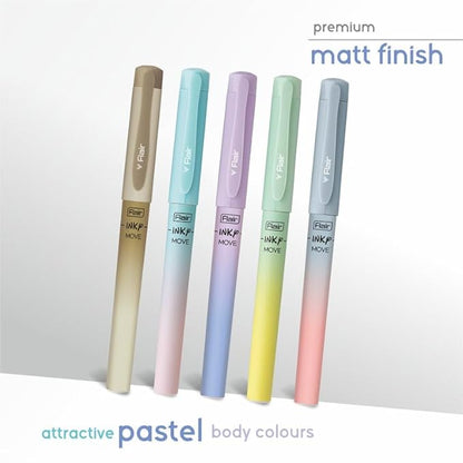 Flair INKY MOVE Fountain Pen