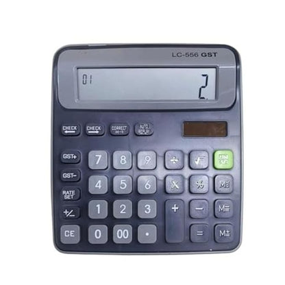 LINC LC-556 GST CALCULATOR