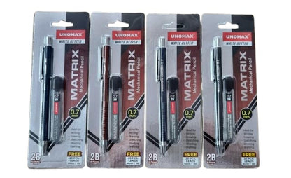 Unomax MATRIX Mechanical Pencil