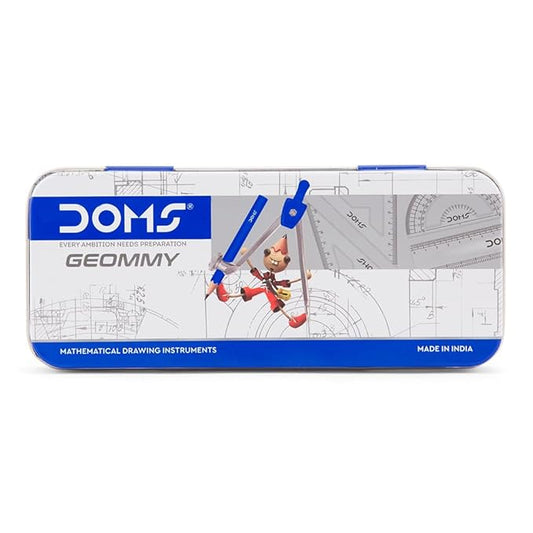 Doms GEOMMY Geometry Box