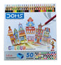 Doms Pencil Colour (50 Shades)