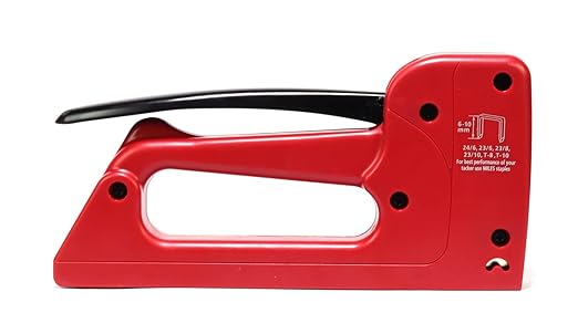 Miles TP-10 Gun Tacker Machine