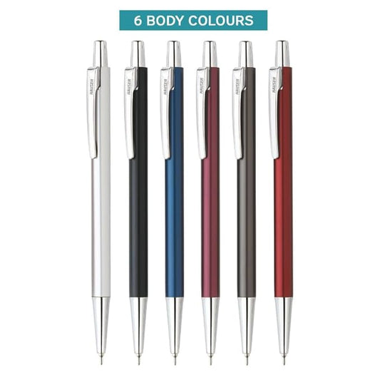 Hauser SLENDER GOLD Designer Metal Ball PEN