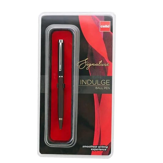 Cello SIGNATURE INDULGE Ball Pen