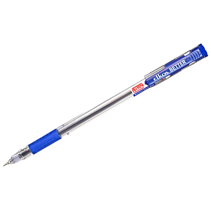 Elkos BETTER Ball Pen (Pack of 5)