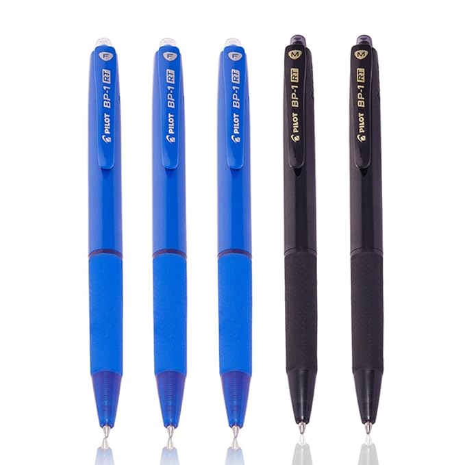 Pilot BP-1 RT (Pack of 5)