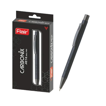Flair CARBONIX Metal Ball Pen