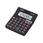 Casio MJ-12D CHECK Calculator