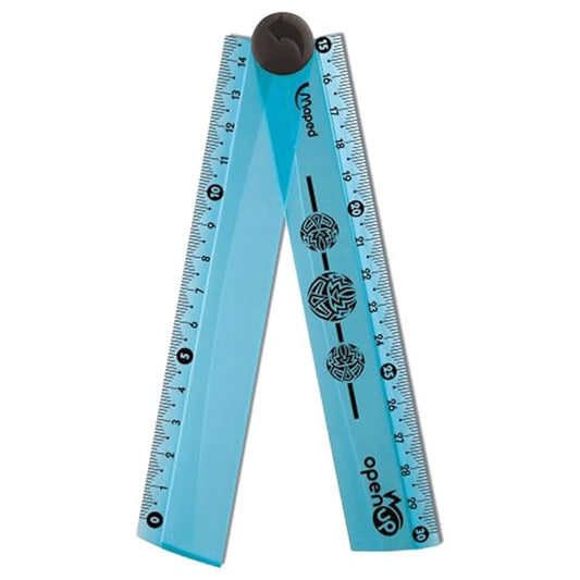 Maped FOLDABLE Ruler