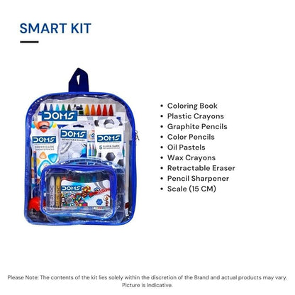 Doms SMART Kit