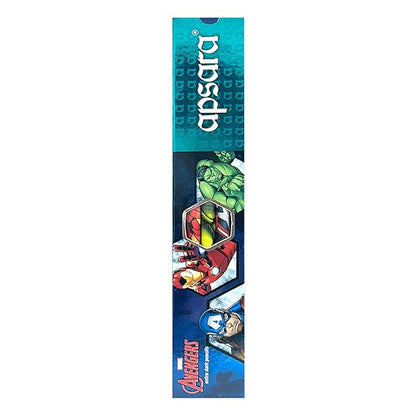 Apsara MARVEL AVENGERS Pencil (Pack of 10)