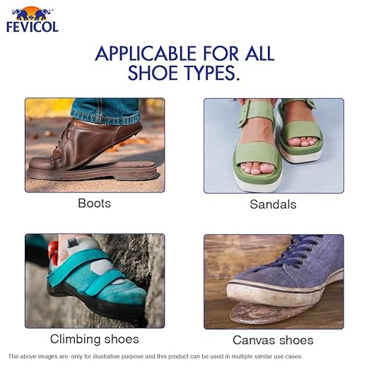 Fevicol ShoeFix 2g