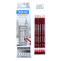 Doms DRAWING Pencil (Set of 6)