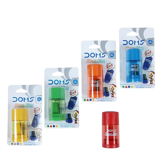 Doms ERASENER (Pack of 5)