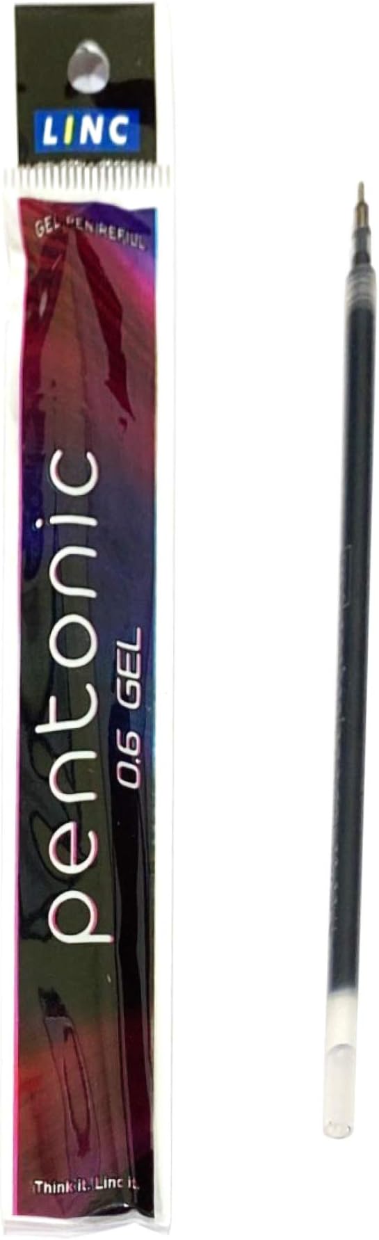 Linc PENTONIC Gel Refill (10 Pcs)