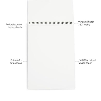 Camel PREMIUM A4 Sketch Book