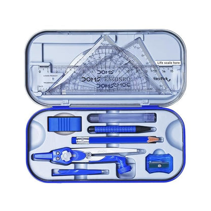 Classmate ARCHIMEDES Geometry Box