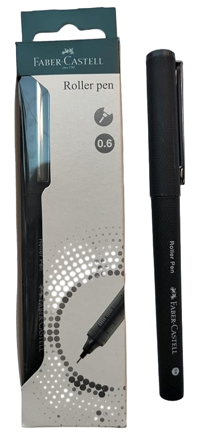 Faber-Castell ROLLER Pen