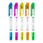 Hauser Artz COMBO DUAL Highlighter (Set of 5)