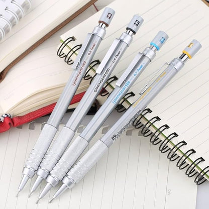 Pentel GraphGear 500 - 0.7MM Mechanical Pencil