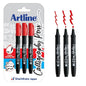 Artline CALLIGRAPHY Pen (Set of 3)