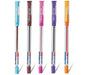 Elkos BETTER ASSORTED Ball Pen (Set of 5)