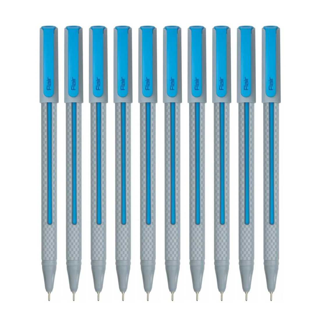 Flair YOLO Ball Pen (Pack of 10)
