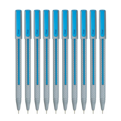 Flair YOLO Ball Pen (Pack of 10)