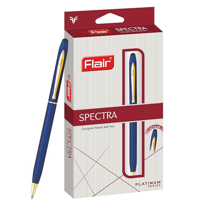 Flair SPECTRA Metal Ball Pen